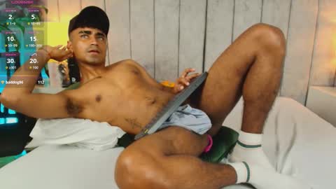 Jacobo online show from November 15, 10:45 pm