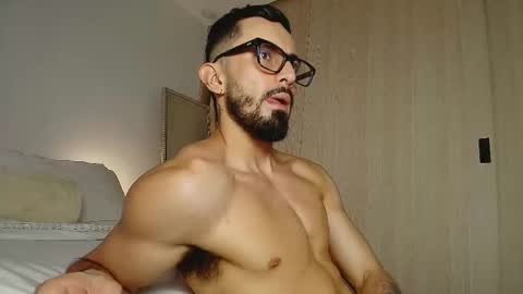 jacob__adams online show from October 26, 5:37 pm