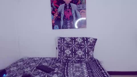 Jacob online show from March 22, 10:04 pm