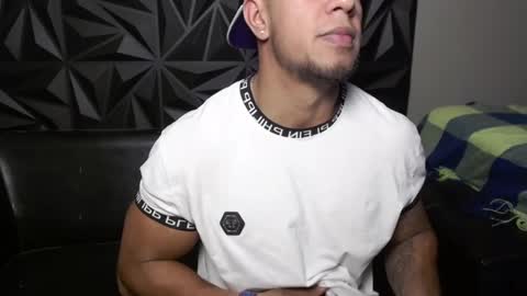 Jacob online show from March 9, 5:49 pm