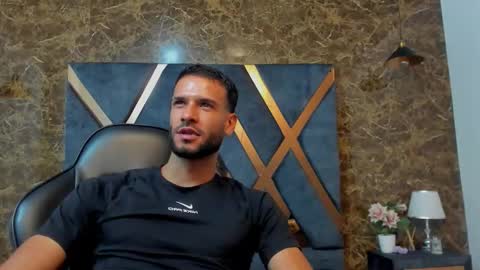 Jaco online show from March 21, 11:31 pm