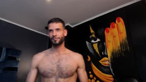 Jaco online show from November 30, 12:13 am