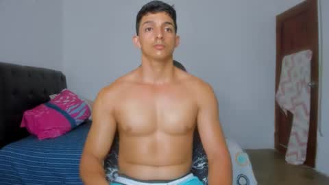 jacob black online show from July 1, 12:12 am
