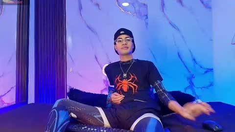 jacob_blackwell online show from February 11, 4:28 am