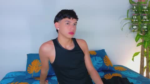 JACOB online show from June 24, 1:36 pm