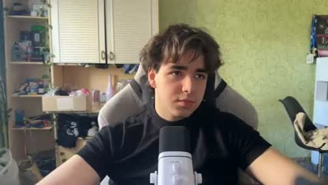 jacob_heathcliff online show from July 11, 12:29 pm