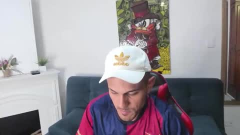 jacob_stonne online show from June 10, 11:01 am