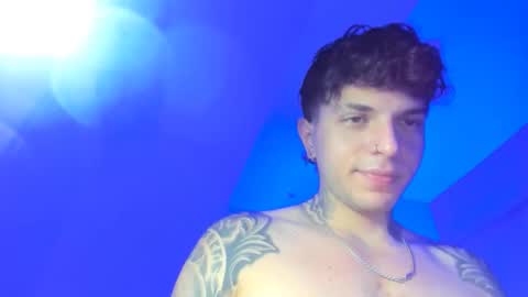 jacobb116 online show from March 3, 1:57 am