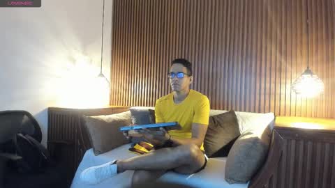 jacobdraven online show from October 14, 2:51 am