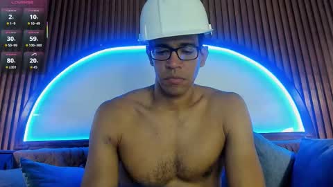 jacobdraven online show from October 24, 4:14 am