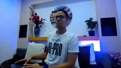 jacobdraven online show from February 3, 3:26 am