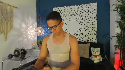 jacobdraven online show from July 5, 4:41 am