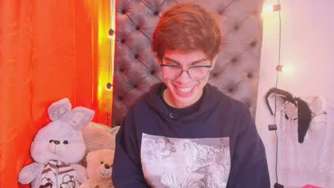 jacobelord online show from February 20, 11:56 am