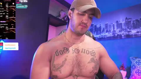 JACOB online show from November 19, 2:44 am