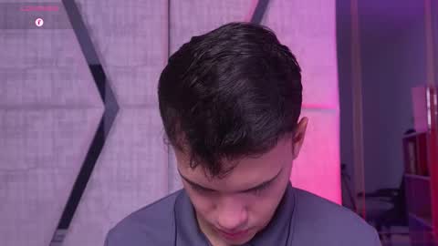 Jacob online show from December 16, 9:55 pm