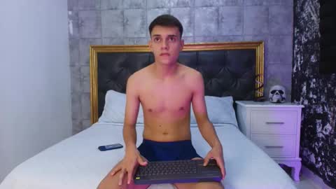 Jacob online show from February 4, 4:37 am