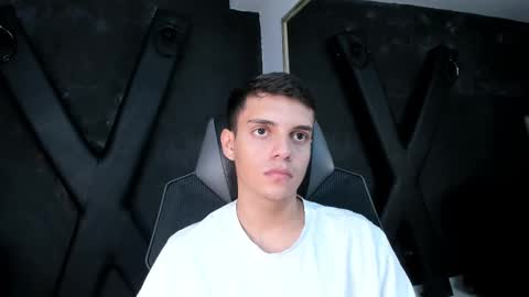 Jacob online show from November 21, 9:47 pm