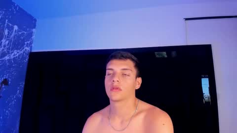 Jacob online show from September 9, 1:43 pm