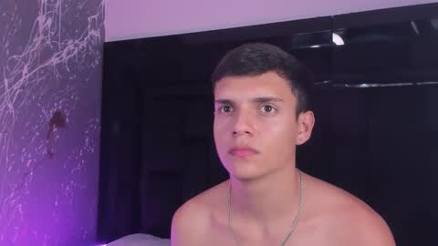 Jacob online show from September 12, 3:23 pm