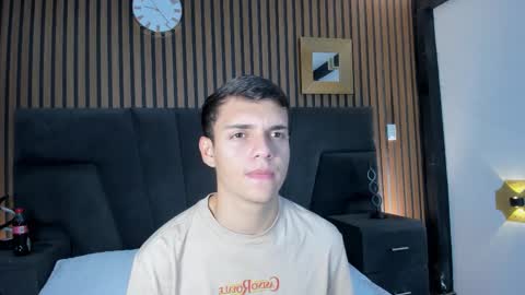 Jacob online show from September 21, 8:31 pm