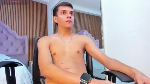 Jacob online show from September 13, 3:35 pm