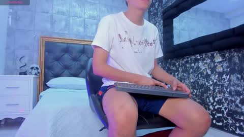 Jacob online show from January 27, 4:09 am