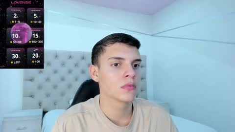 Jacob online show from November 16, 9:28 pm