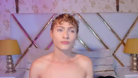 jacobrusso online show from March 24, 3:33 am