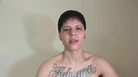 Jacob   online show from February 24, 2:51 am