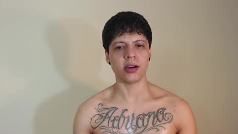 Jacob   online show from February 4, 2:49 am