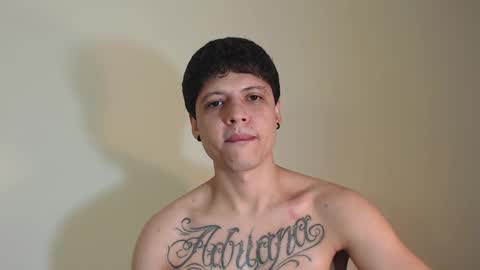 Jacob   online show from January 16, 2:51 am