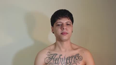 Jacob   online show from December 17, 1:29 am