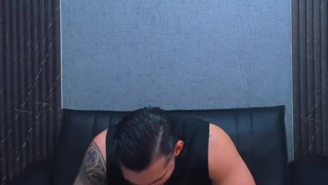 jacobsthorm online show from November 14, 4:15 am