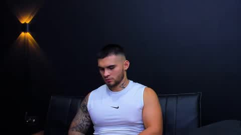 jacobsthorm online show from February 21, 3:45 am