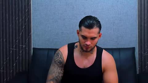 jacobsthorm online show from October 10, 3:22 am