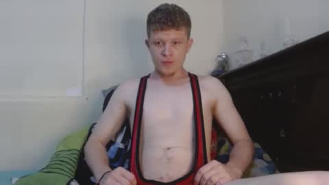 jacobvidal_69 online show from January 5, 9:47 pm