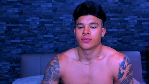 JACOD online show from April 10, 6:04 pm