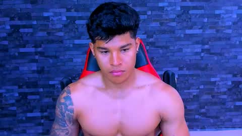 JACOD online show from November 26, 2:53 pm