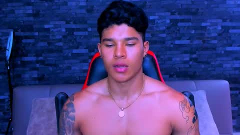 JACOD online show from March 17, 6:21 pm