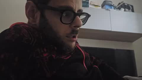 Jacopo90 online show from December 3, 10:48 am