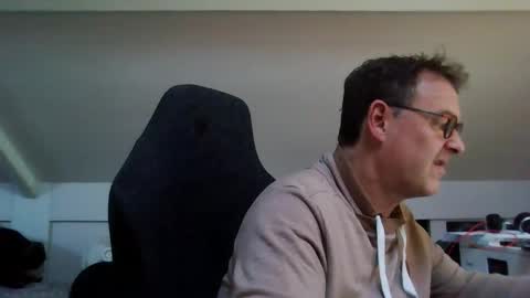 FineAndSimple online show from October 24, 1:24 pm