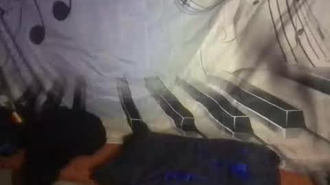 jaehamilton online show from October 5, 9:35 am