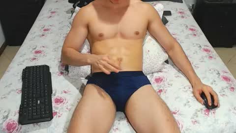 jahshot4 online show from January 7, 4:17 am