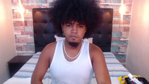 I AM JAICOB online show from April 2, 2:20 am