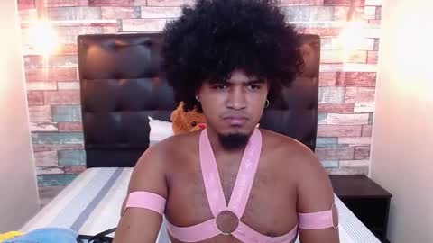 Snapshot of jaicob_runeer chatting on September 17, 1:06 am I AM JAICOB online show from September 17, 1:06 am