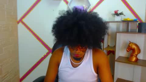 I AM JAICOB online show from March 23, 3:56 am