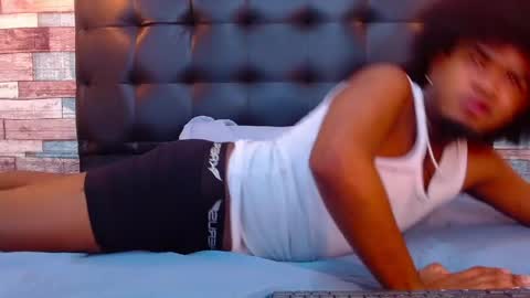 I AM JAICOB online show from April 12, 7:54 am