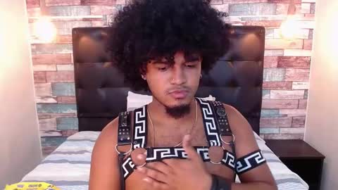 Snapshot of jaicob_runeer chatting on September 20, 12:10 am I AM JAICOB online show from September 20, 12:10 am