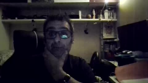 jaimellon26 online show from February 4, 11:00 pm