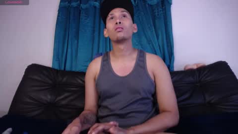 JAISON HALLS online show from November 2, 5:55 am